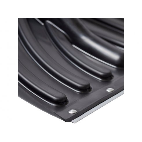 Лопата снеговая пластмассовая Startul Master ST9056-8 (465х340)