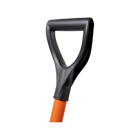 Лопата снеговая пластмассовая Startul Master ST9056-8 (465х340)