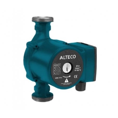 Насос циркуляционный ALTECO 25-60/180