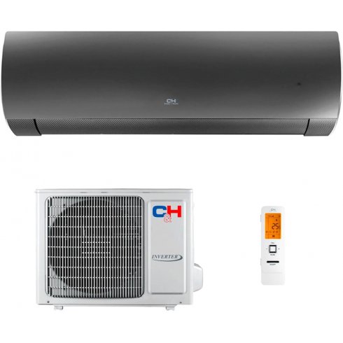 Сплит-система Cooper&Hunter Daytona CH-S24FTXD-BL