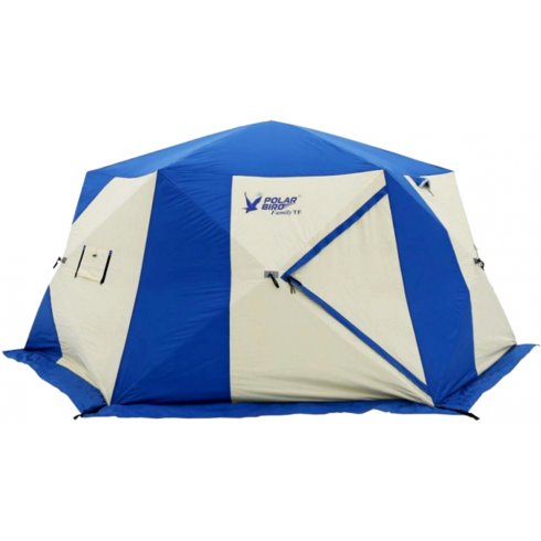 Палатка Polar Bird Family T Fest