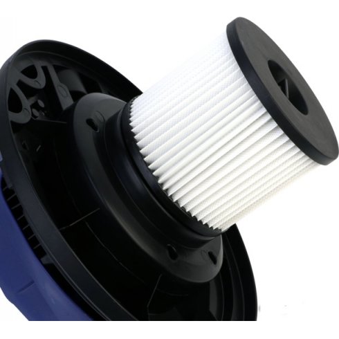 Пылесос строительный Диолд ПВУ-1200-15 (70010050)