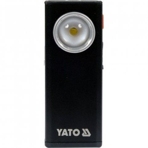 Фонарик светодиодный Yato YT-08556
