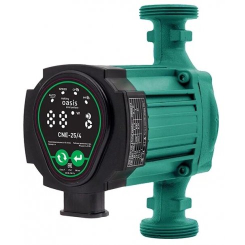 Насос циркуляционный Oasis CNE 25/6