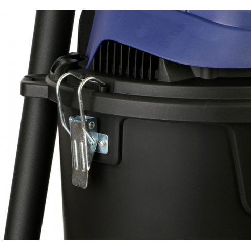 Пылесос строительный Диолд ПВУ-1200-15 (70010050)