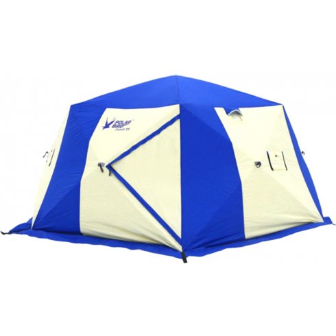 Палатка Polar Bird Family T Fest