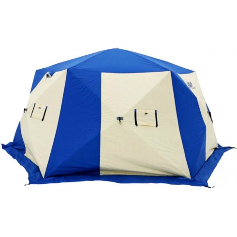 Палатка Polar Bird Family T Fest