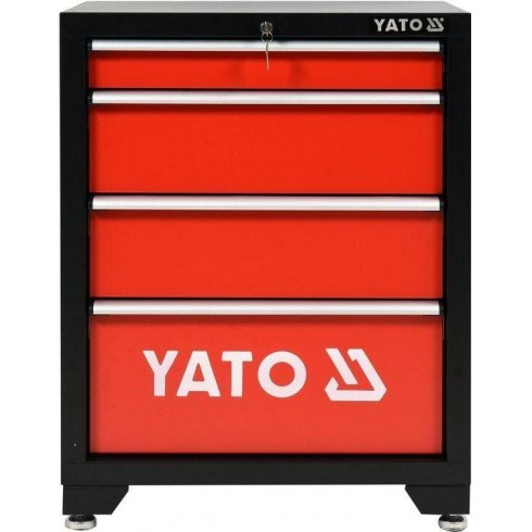 Ящик для инструмента Yato YT-08933