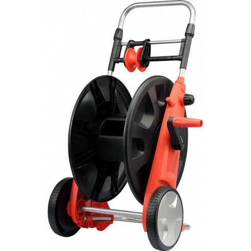 Тележка для поливочного шланга Yato YT-99853
