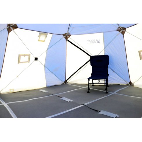 Палатка Polar Bird Family T Fest