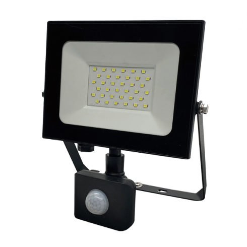 Прожектор светодиодный TruEnergy 13203