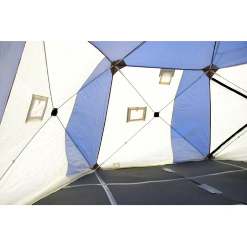 Палатка Polar Bird Family T Fest