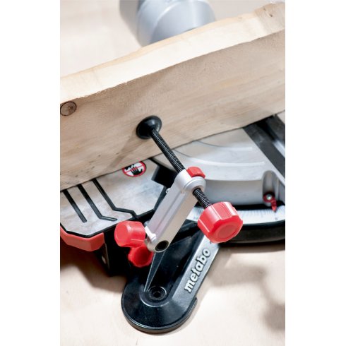 Торцовочная пила Metabo KGS 254 M Set (690828000)