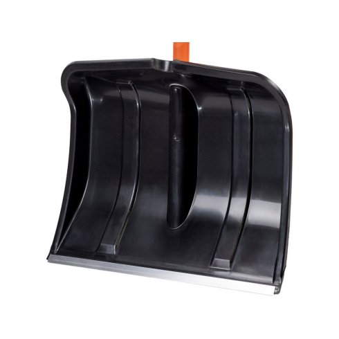 Лопата снеговая пластмассовая Startul Master ST9056-5 (500х375)