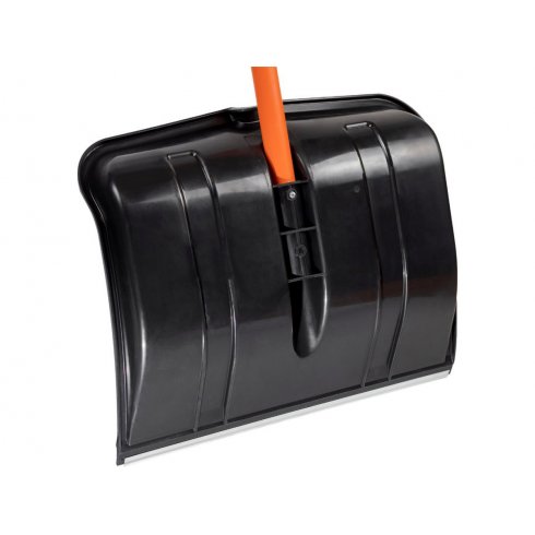 Лопата снеговая пластмассовая Startul Master ST9056-5 (500х375)