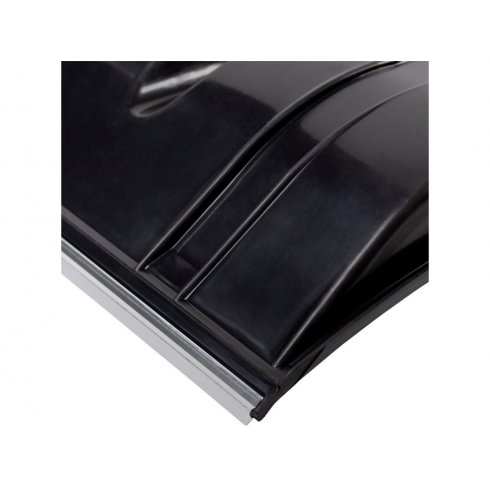 Лопата снеговая пластмассовая Startul Master ST9056-5 (500х375)