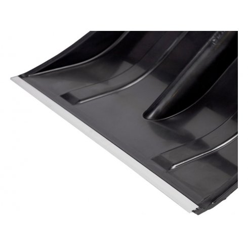Лопата снеговая пластмассовая Startul Master ST9056-5 (500х375)