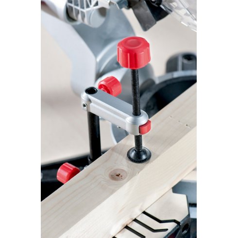 Торцовочная пила Metabo KGS 254 M Set (690828000)