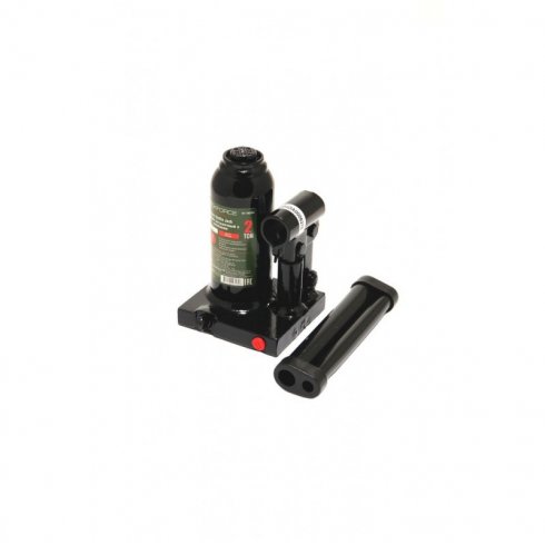 Домкрат бутылочный с клапаном RockForce RF-T90204 (Euro)