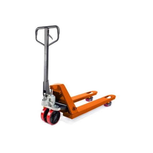 Тележка гидравлическая Startul ST8048-03