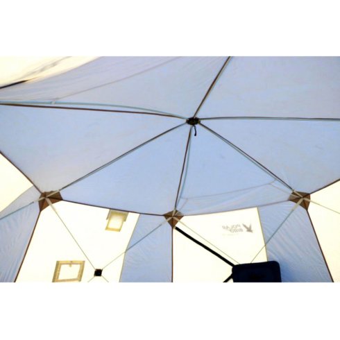 Палатка Polar Bird Family T Fest