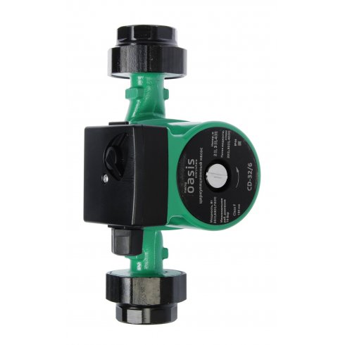 Насос циркуляционный Oasis CB-32/6