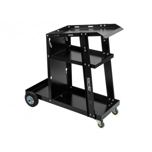 Тележка для сварочных аппаратов Solaris WA-5103