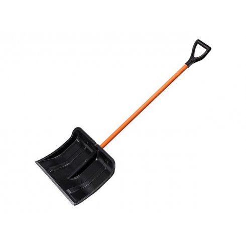 Лопата снеговая пластмассовая Startul Master ST9056-5 (500х375)