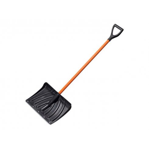 Лопата снеговая пластмассовая Startul Master ST9056-8 (465х340)