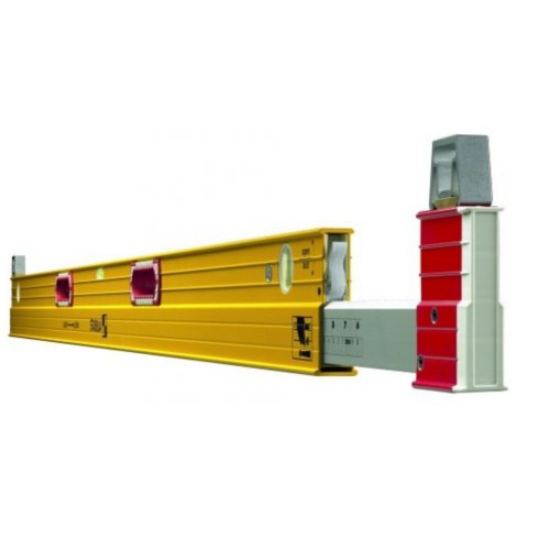 Уровень строительный Stabila тип 106Т (183-315 см, 17708)