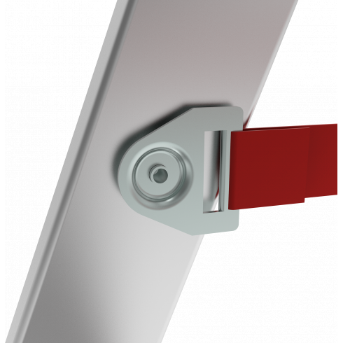 Стремянка Новая высота NV 3112 (3112110)