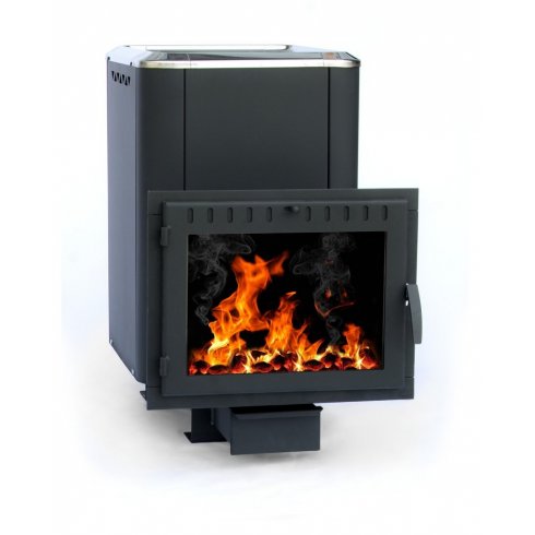 Печь банная НМК Сибирь-18 (nmk10059)