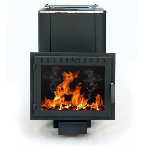 Печь банная НМК Сибирь-18 (nmk10059)