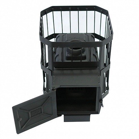 Печь банная НМК Сибирь-15 (nmk10054)