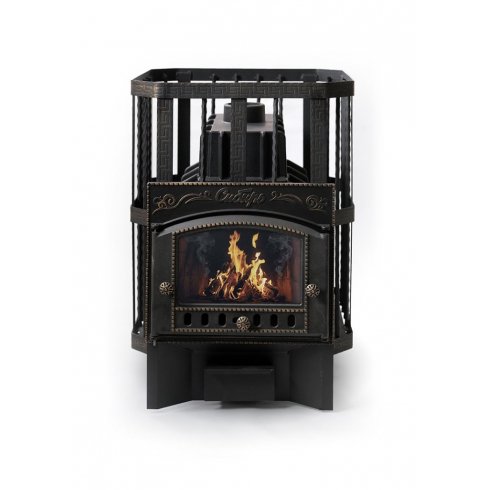 Печь банная НМК Сибирь-24 (nmk10066)