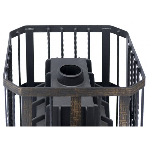 Печь банная НМК Сибирь-24 (nmk10066)