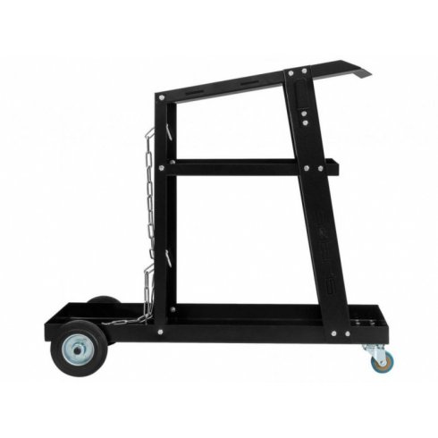 Тележка для сварочных аппаратов Solaris WA-5104