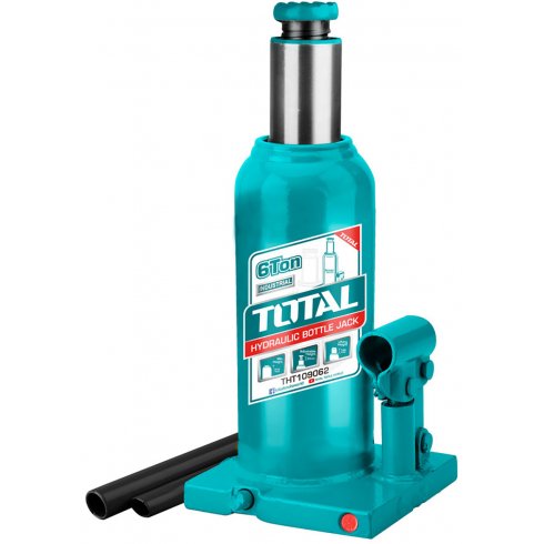 Домкрат гидравлический TOTAL THT109062