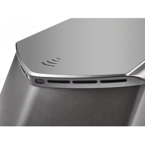 Сушилка для рук Ballu BAHD-1250