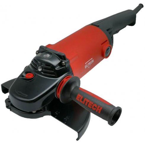 Угловая шлифмашина Elitech МШУ 2223Э (E2213.014.00)