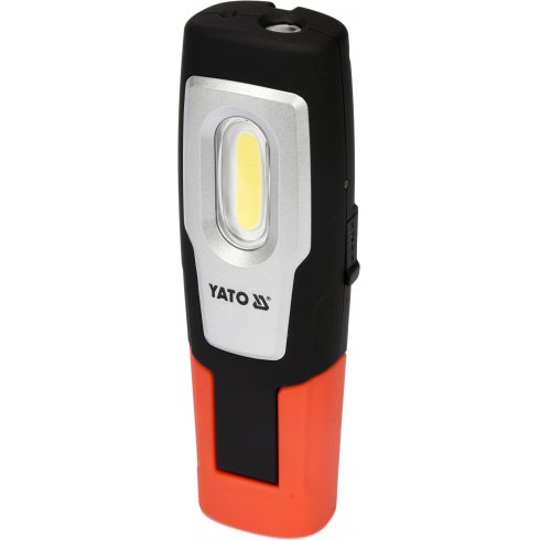 Фонарь светодиодный Yato YT-08501