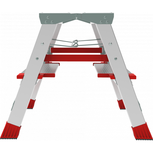 Стремянка Новая высота NV 3127 (3127202)
