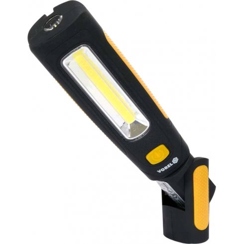 Фонарь светодиодный Vorel 82736