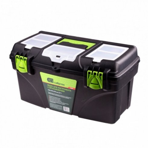 Ящик для инструментов Сибртех 90809