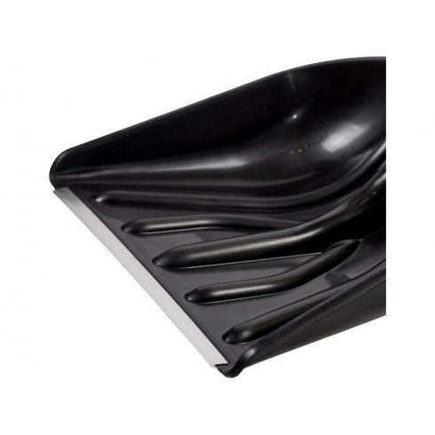 Лопата снеговая пластмассовая Startul Master ST9056-3 (410х460)