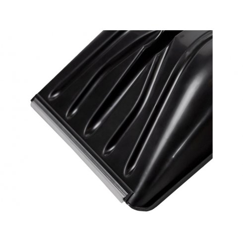 Лопата снеговая пластмассовая Startul Master ST9056-3 (410х460)