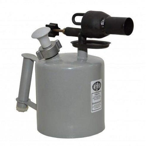 Лампа паяльная Мотор Сич ЛП-2М