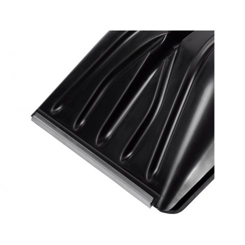 Лопата снеговая пластмассовая Startul Master ST9056-1 (ковш) (410х460)