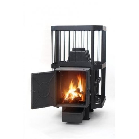 Печь банная НМК Сибирь-18 (nmk10057)