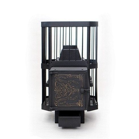 Печь банная НМК Сибирь-18 (nmk10057)